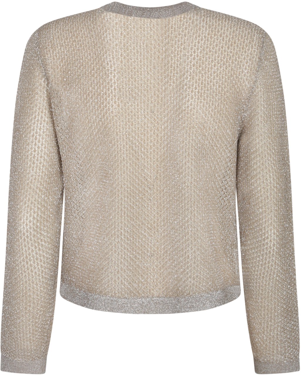 Tory Burch TORY BURCH Beige Cardigans Beige