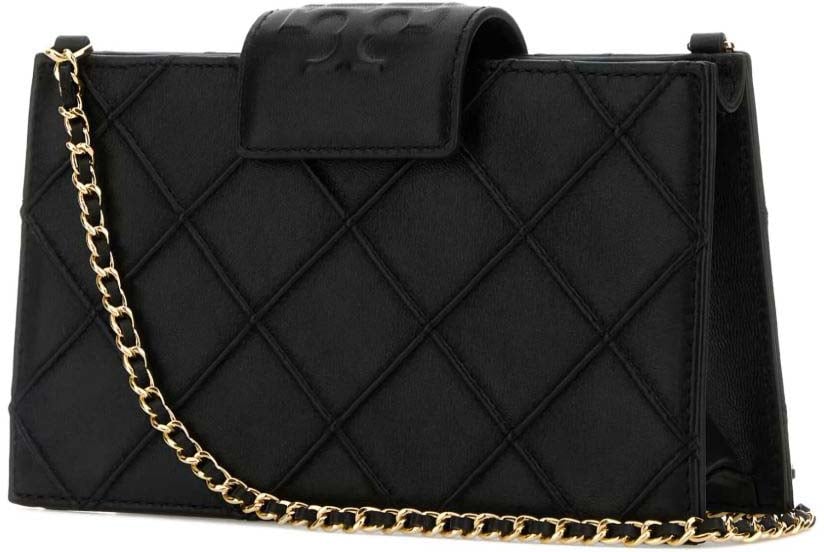 Tory Burch Bags Black Zwart