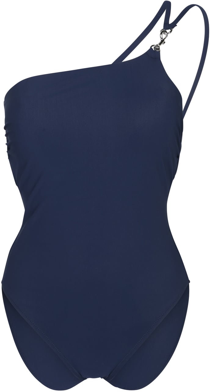 Tory Burch TORY BURCH Blue Sweaters Blauw