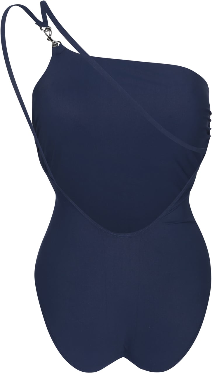 Tory Burch TORY BURCH Blue Sweaters Blauw