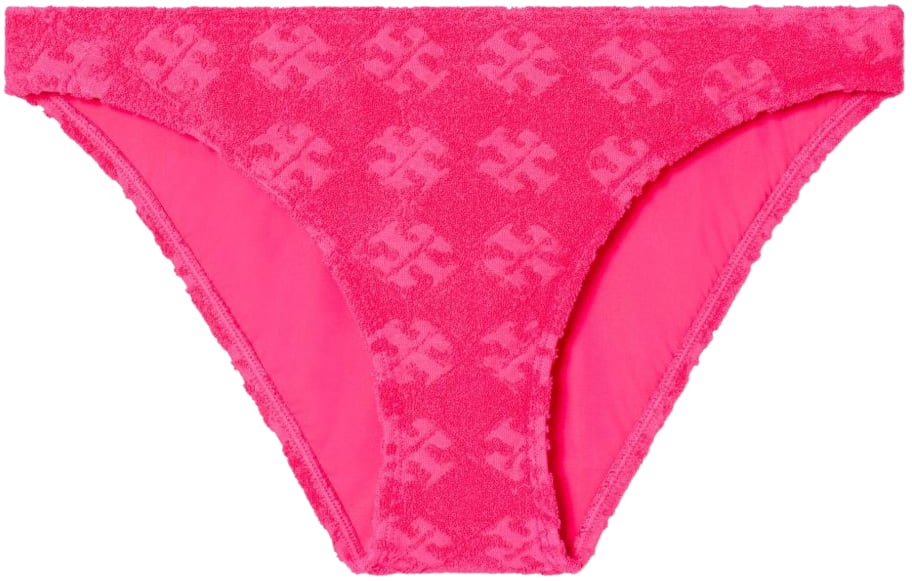 Tory Burch Sea Clothing Fuchsia Roze