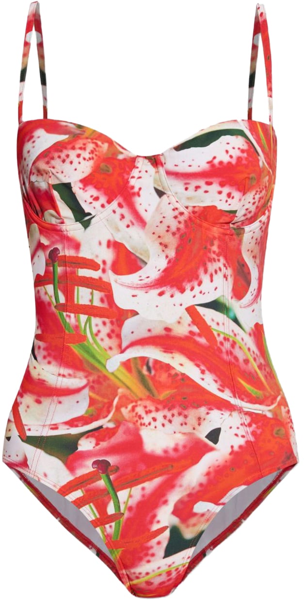 Tory Burch Sea Clothing Fuchsia Roze