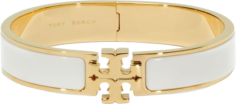 Tory Burch Bijoux White Wit