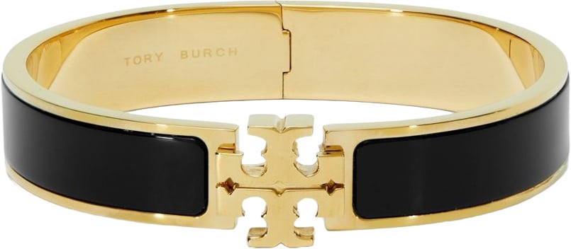 Tory Burch Bijoux Black Zwart