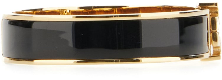 Tory Burch Bijoux Black Zwart