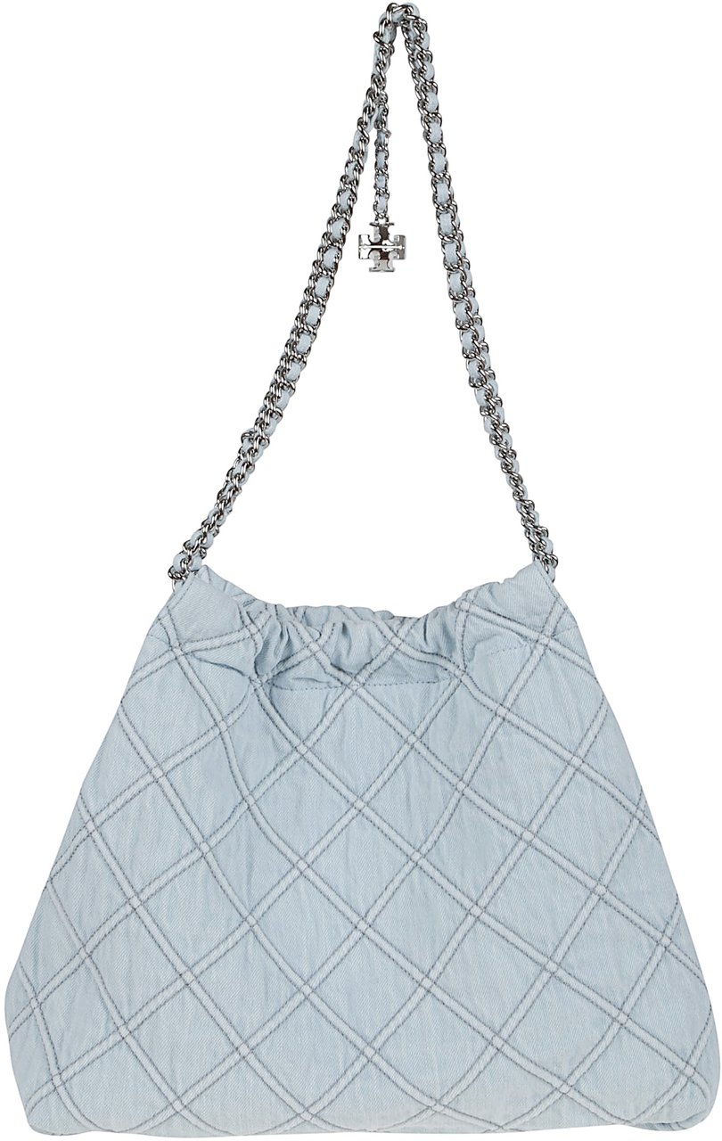 Tory Burch TORY BURCH 167752.FLEMING Blauw