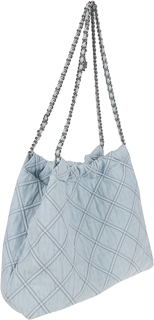 Tory Burch TORY BURCH 167752.FLEMING Blauw