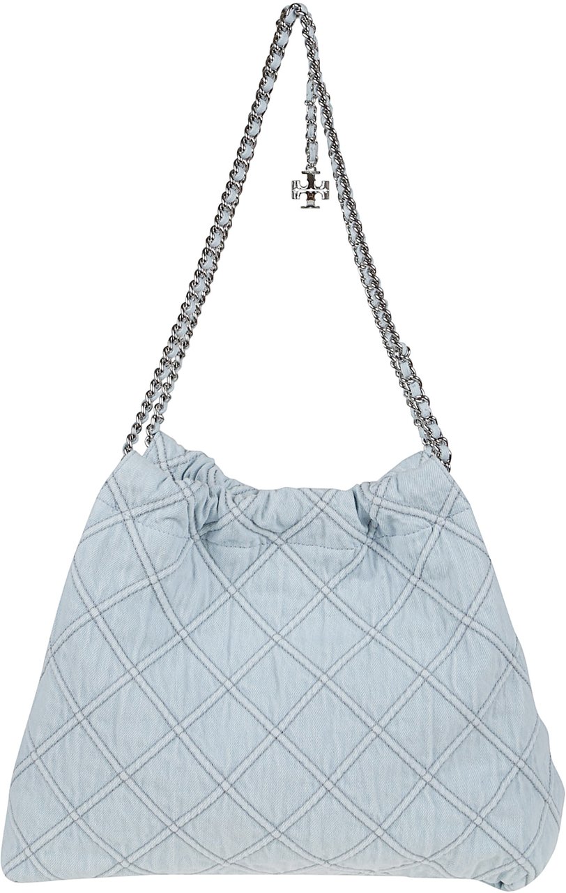 Tory Burch TORY BURCH 167752.FLEMING Blauw