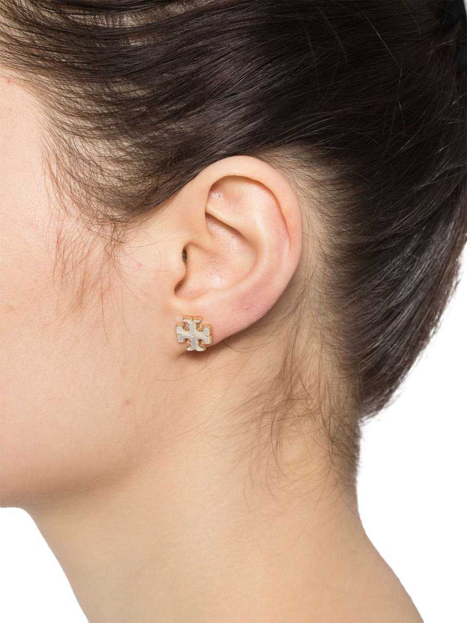 Tory Burch Bijoux White Wit