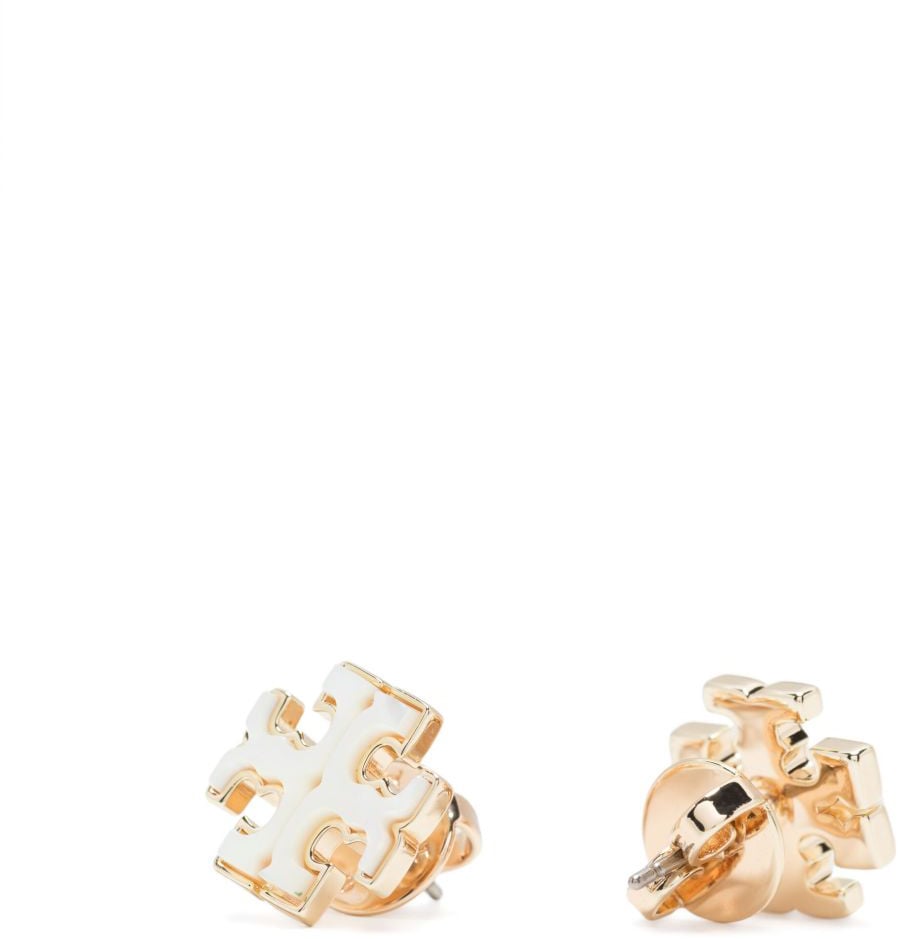 Tory Burch Bijoux White Wit
