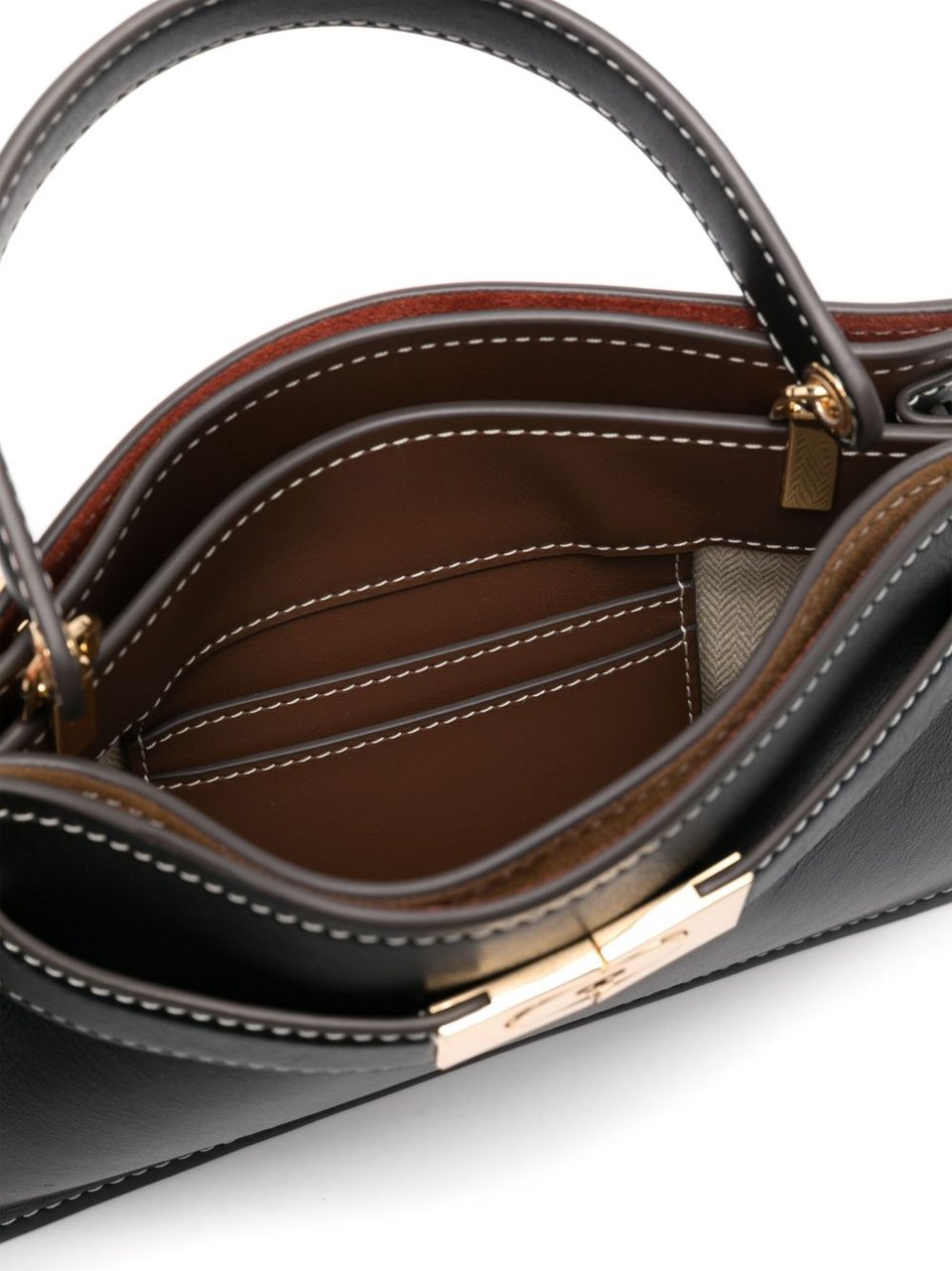Tory Burch Bags Black Zwart