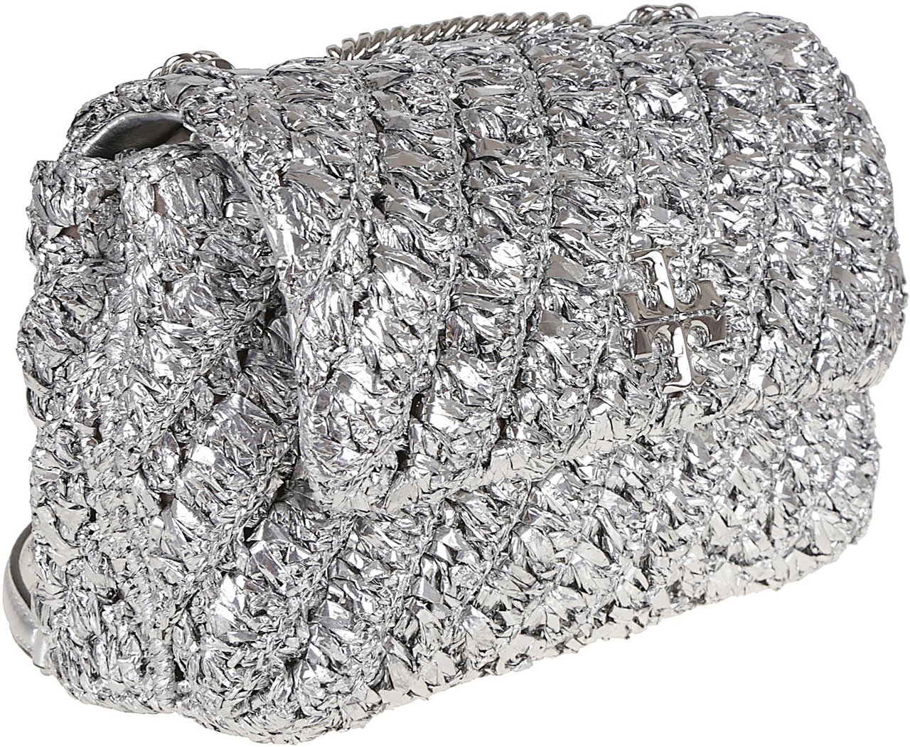 Tory Burch TORY BURCH 169109.KIRA Zilver