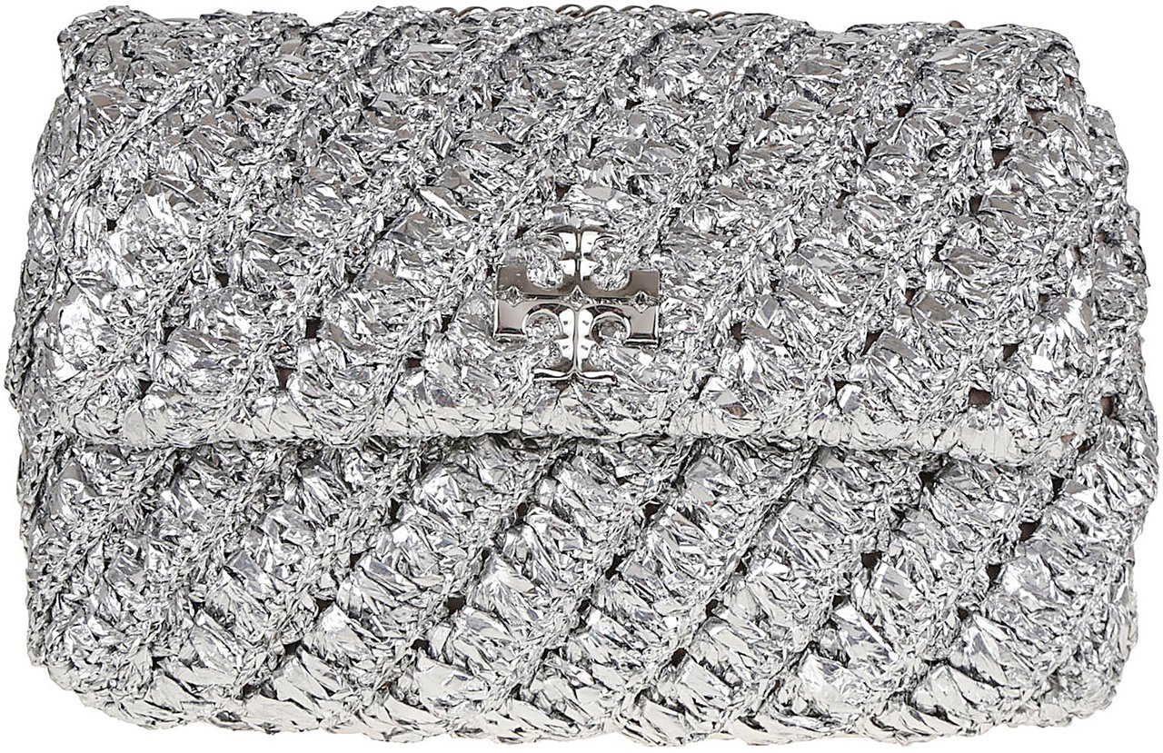 Tory Burch TORY BURCH 169109.KIRA Zilver