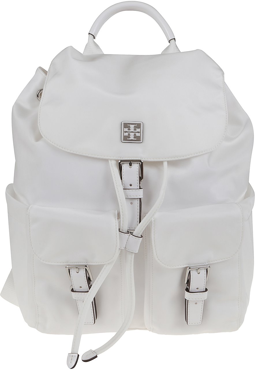 Tory Burch TORY BURCH 169165.VIRGINIA Wit