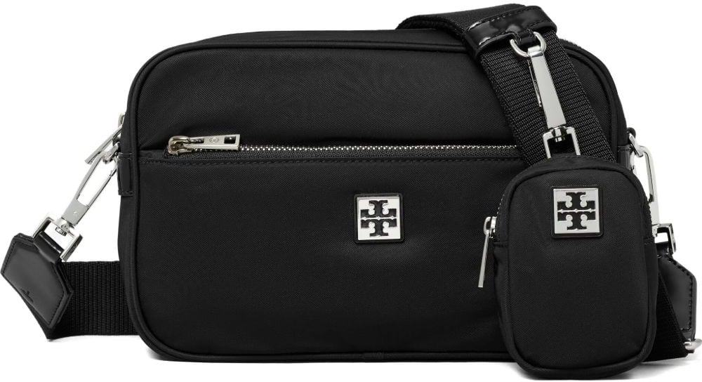 Tory Burch Bags Black Zwart