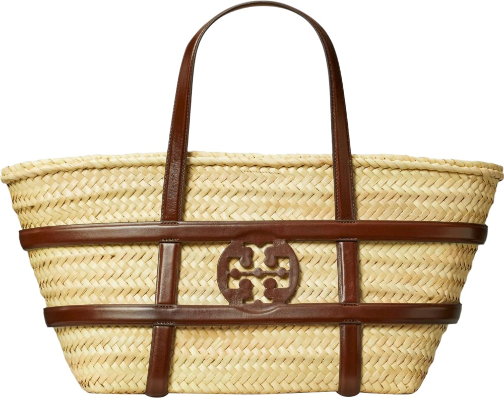 Tory Burch Tory Burch Borse... Marrone Bruin