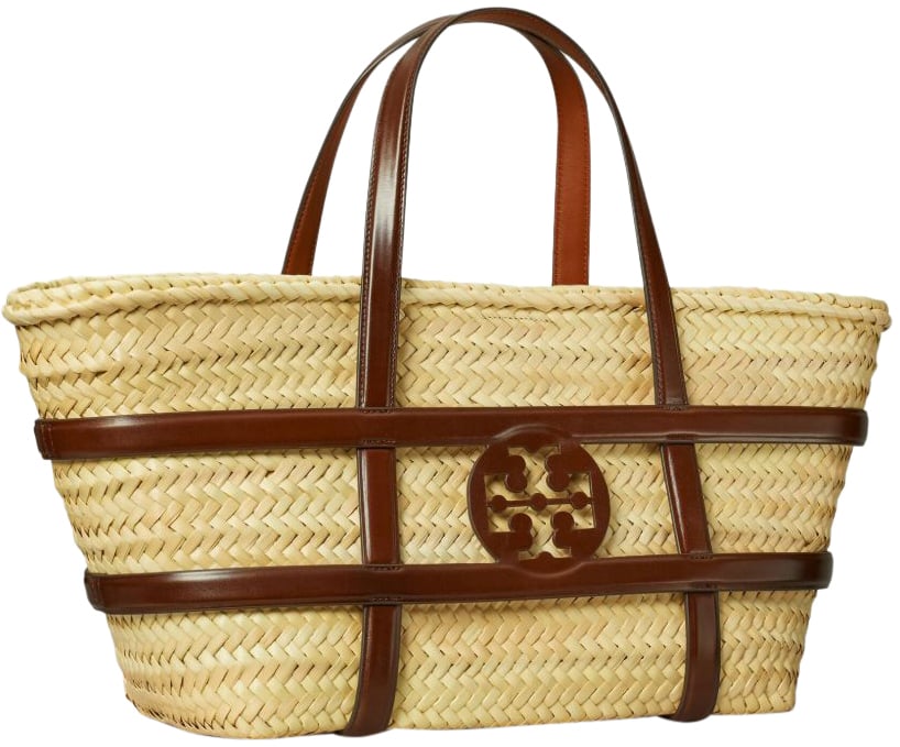 Tory Burch Tory Burch Borse... Marrone Bruin