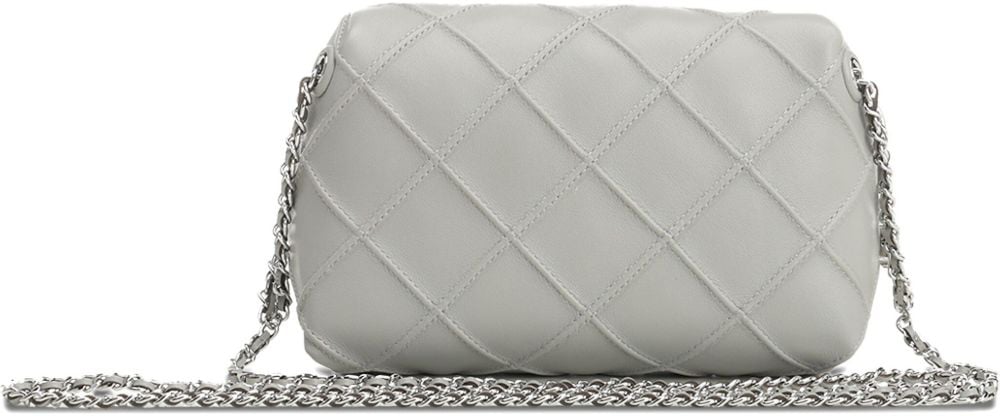 Tory Burch Bags Light Grey Grijs