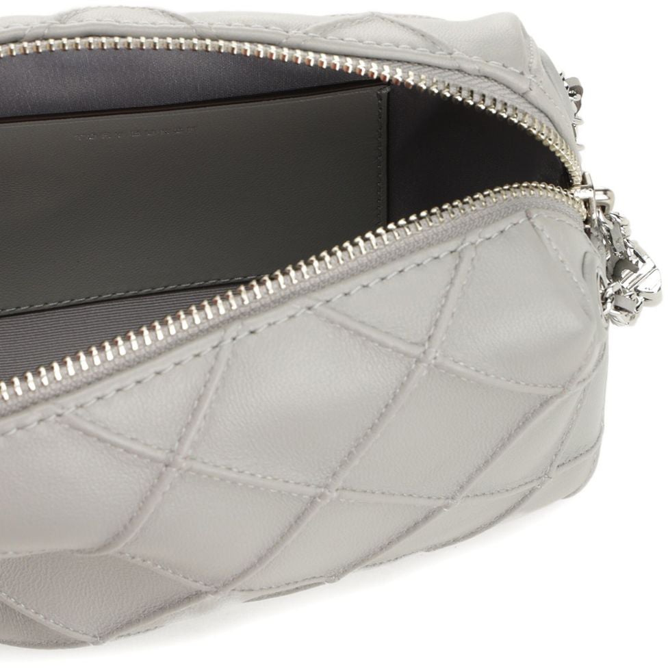 Tory Burch Bags Light Grey Grijs