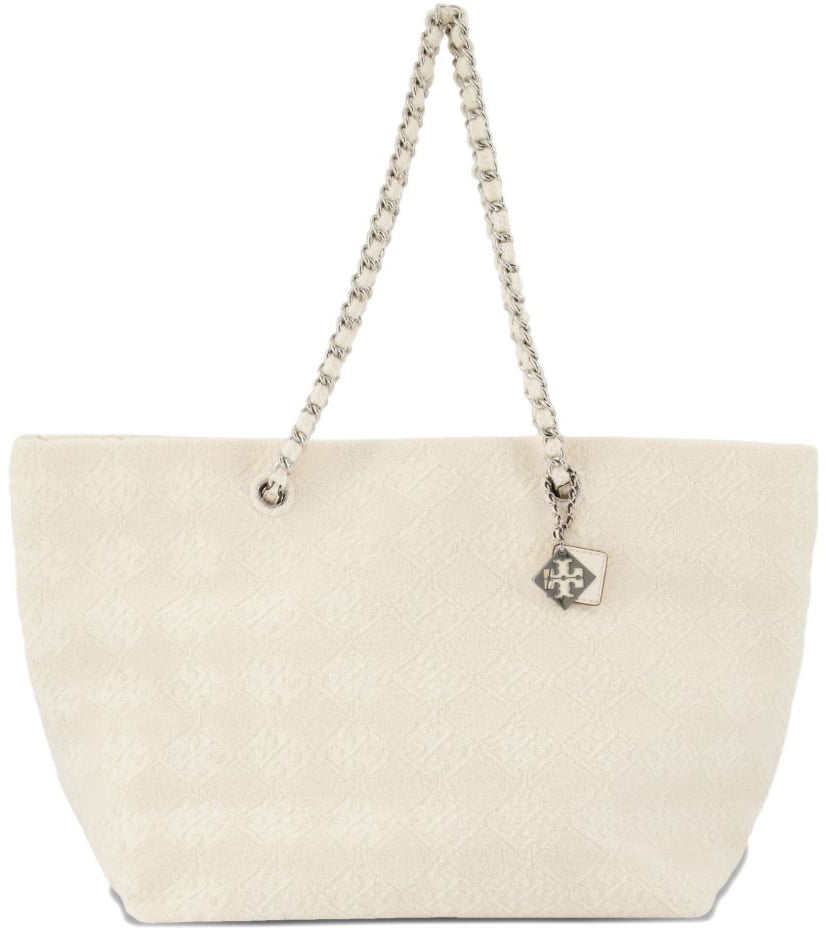 Tory Burch Bags Ivory Wit