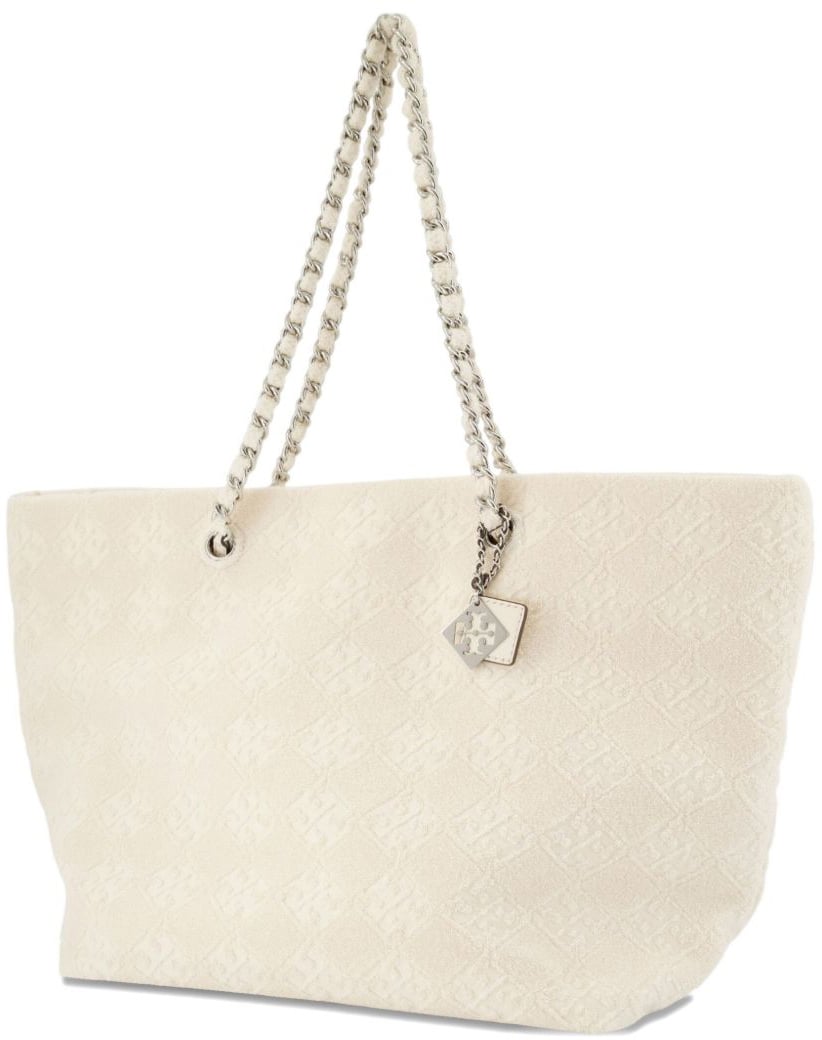 Tory Burch Bags Ivory Wit