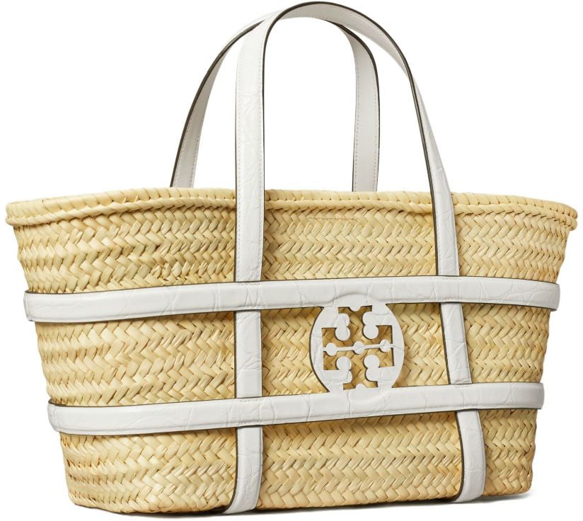 Tory Burch Bags White Wit
