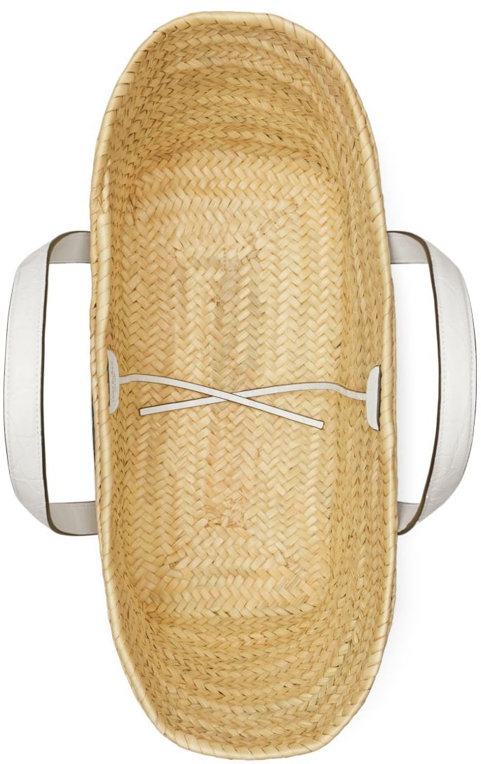 Tory Burch Bags White Beige