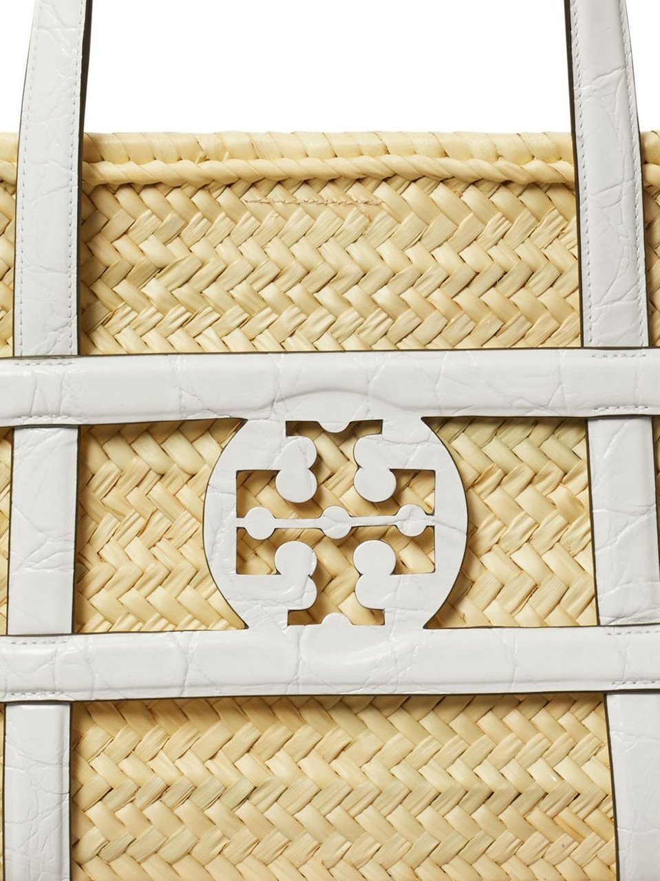 Tory Burch Bags White Wit