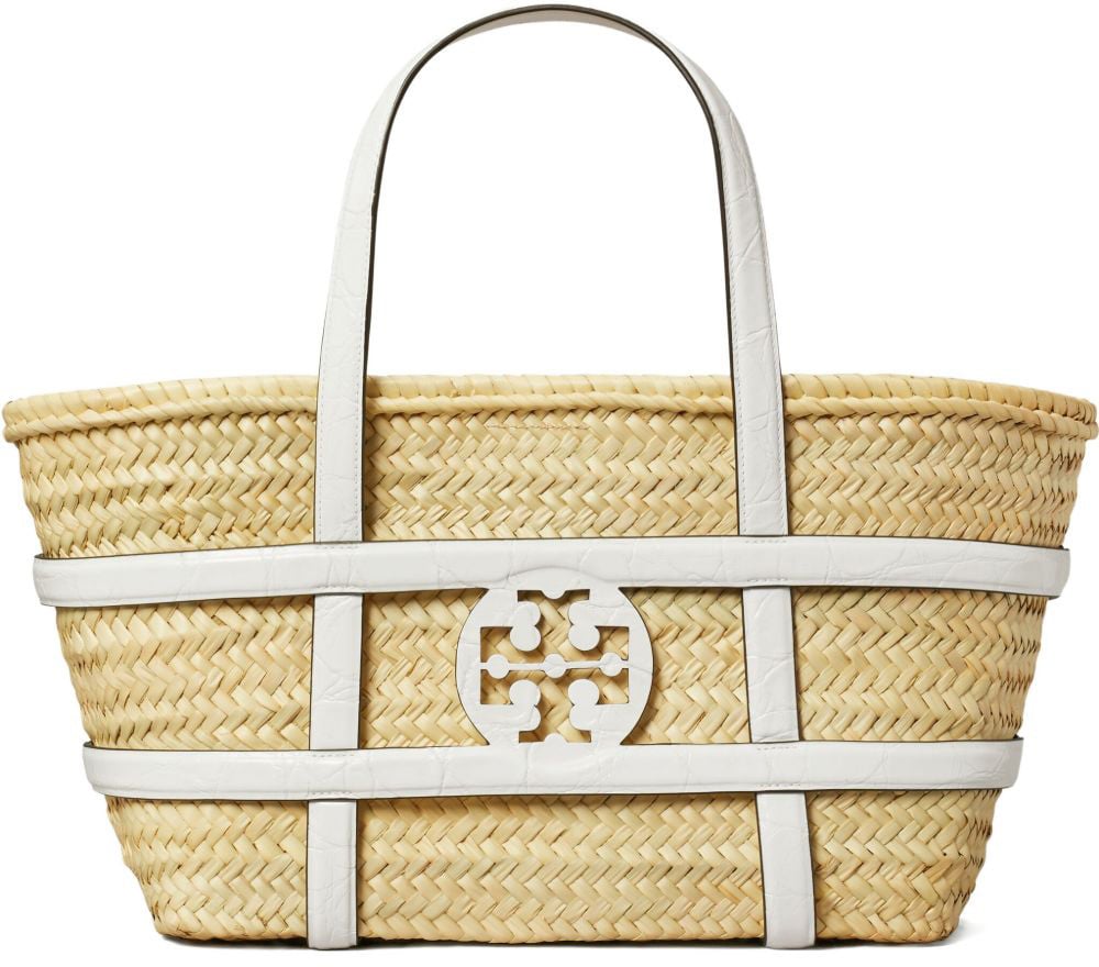 Tory Burch Bags White Wit