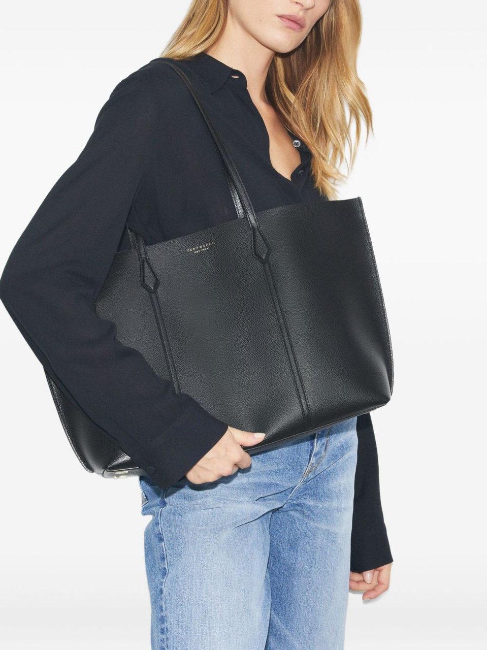 Tory Burch Bags Black Zwart