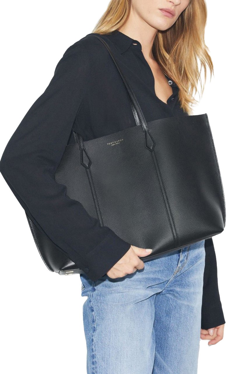 Tory Burch Bags Black Zwart