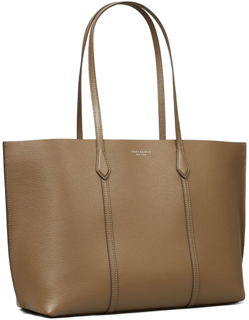 Tory Burch Bags Dove Grey Grijs