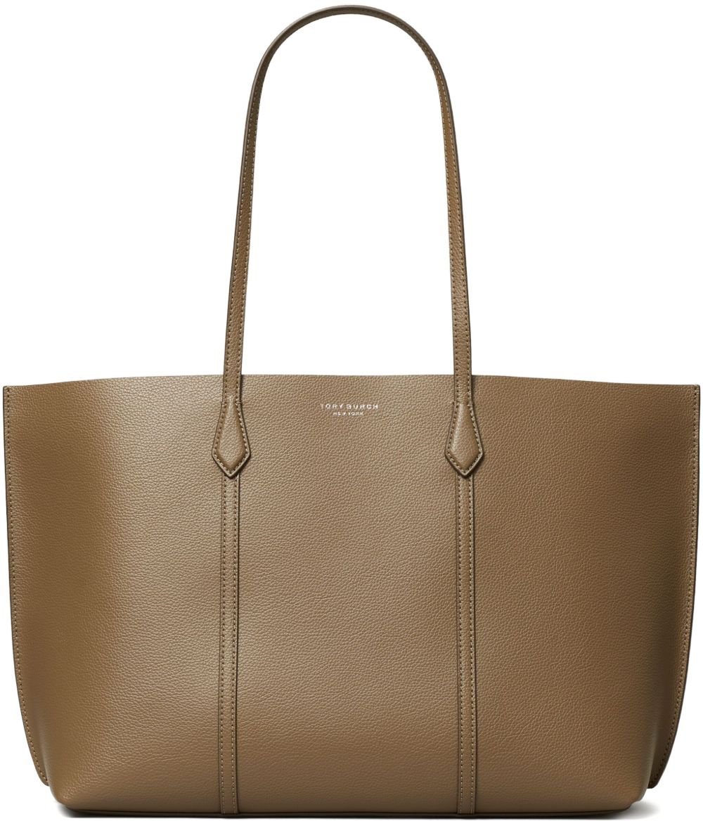 Tory Burch Bags Dove Grey Grijs