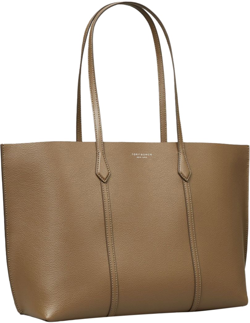 Tory Burch Bags Dove Grey Grijs