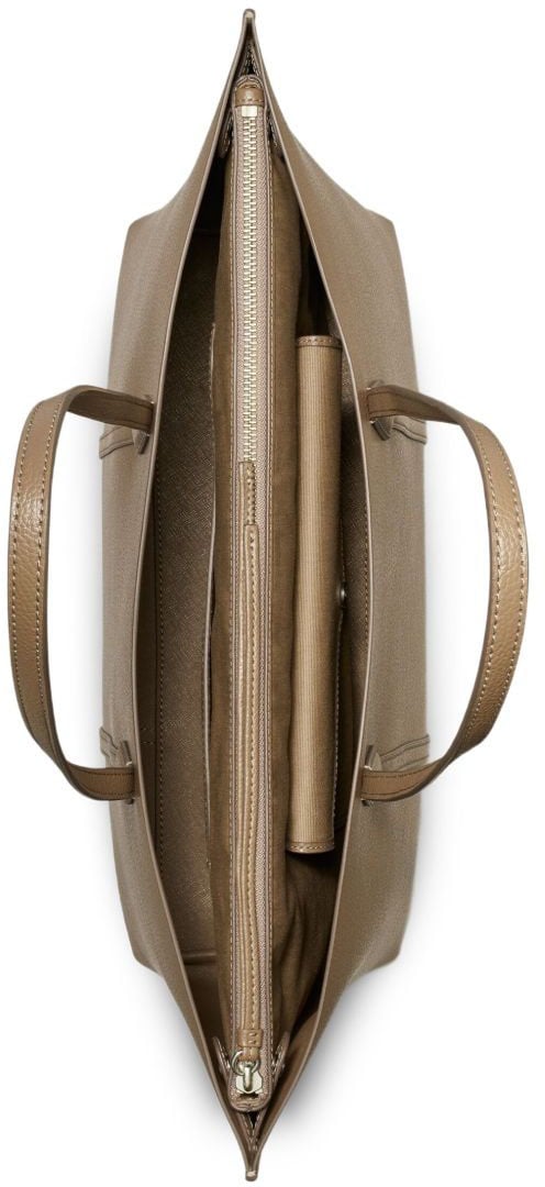 Tory Burch Bags Grey Taupe