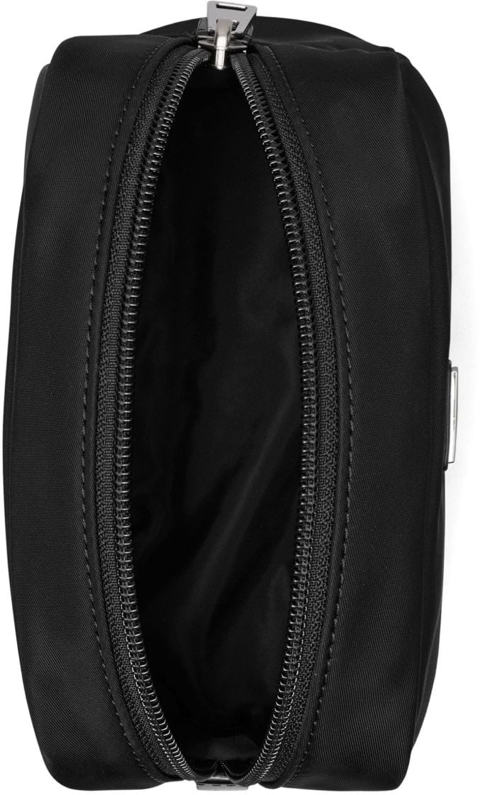 Tory Burch Wallets Black Zwart