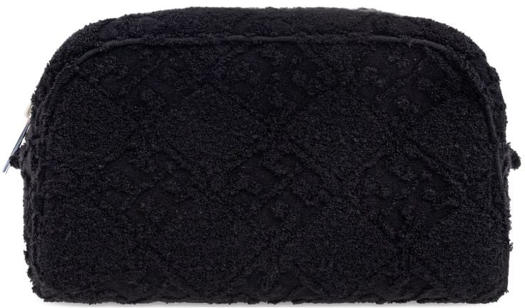 Tory Burch Wallets Black Zwart