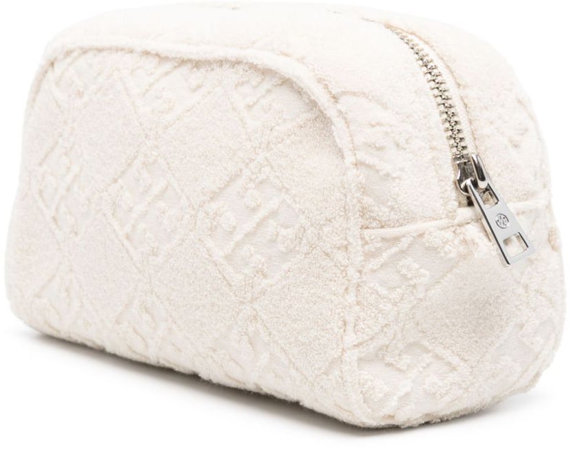 Tory Burch Wallets Ivory Wit