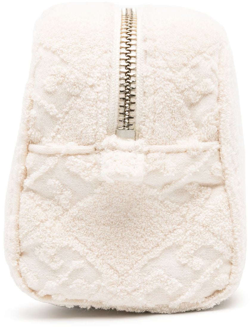 Tory Burch Wallets Ivory Wit