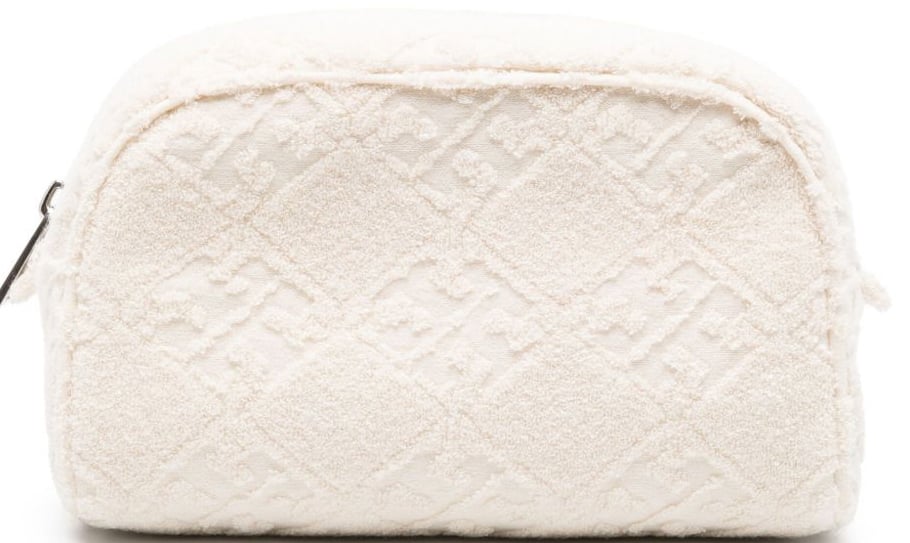 Tory Burch Wallets Ivory Wit