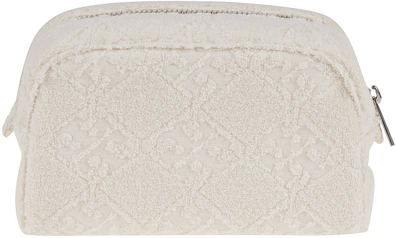 Tory Burch TORY BURCH Ella Terry Pouch Wit