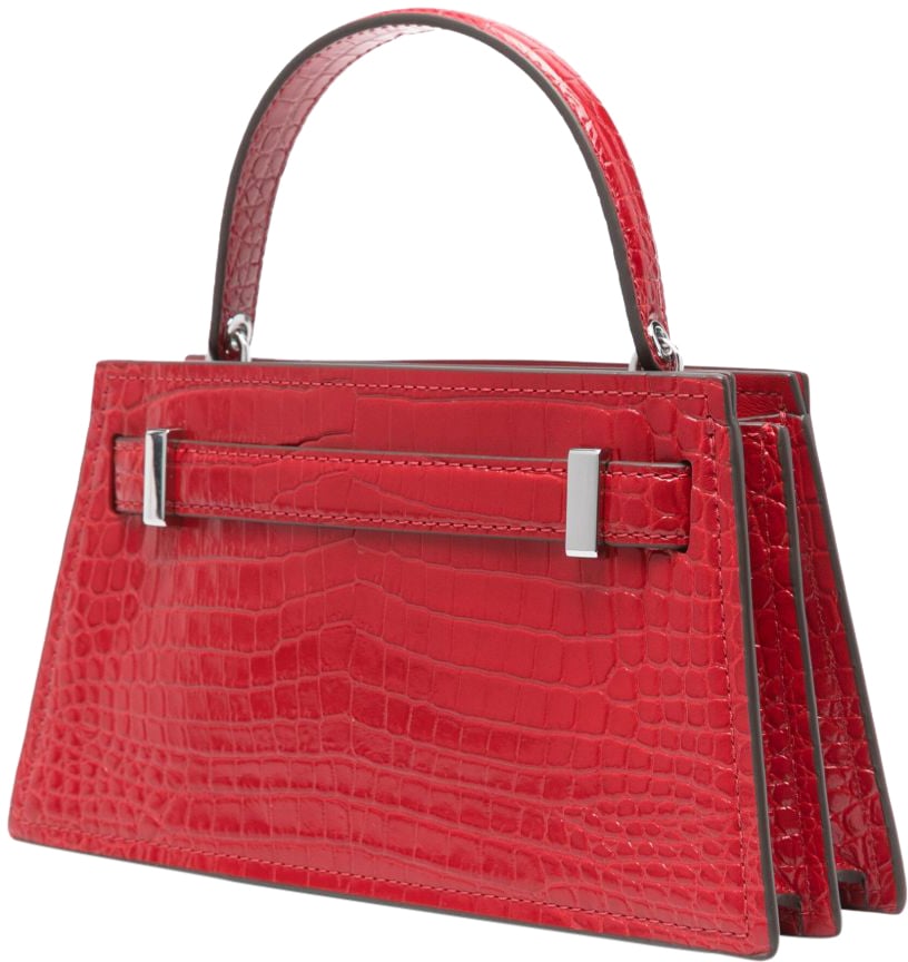Tory Burch Bags Red Rood