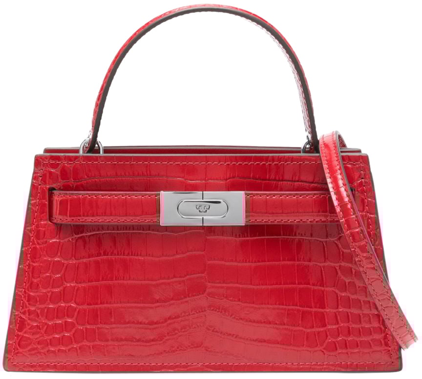 Tory Burch Bags Red Rood
