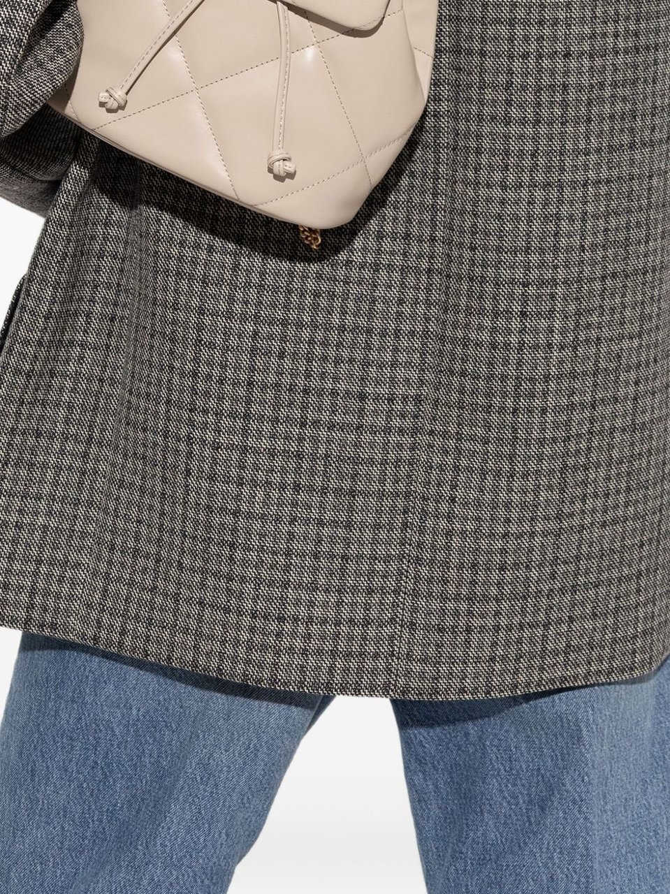 Tory Burch Bags White Wit