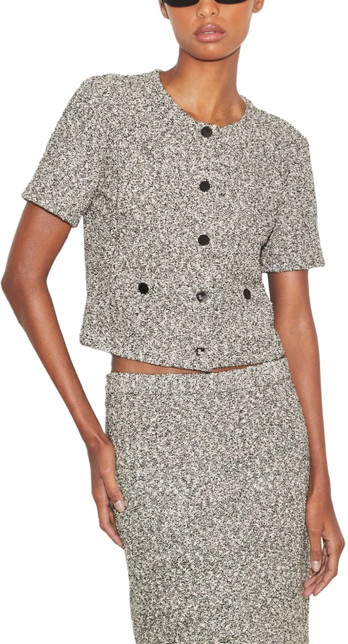 Tory Burch Sweaters Black Zwart