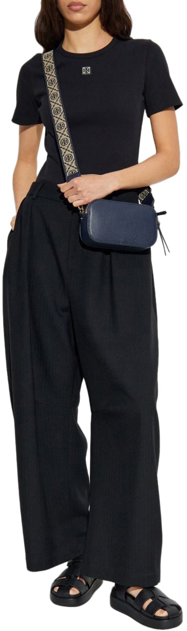 Tory Burch T-Shirts And Polos Divers Divers