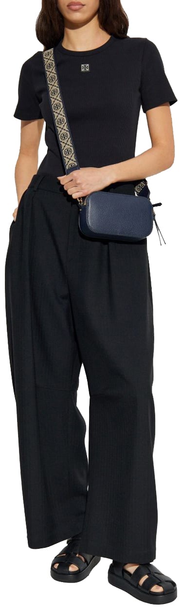 Tory Burch T-Shirts And Polos Divers Divers