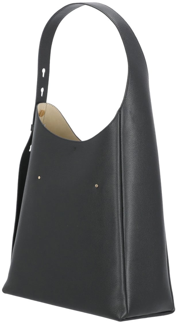 Tory Burch Bags Black Zwart