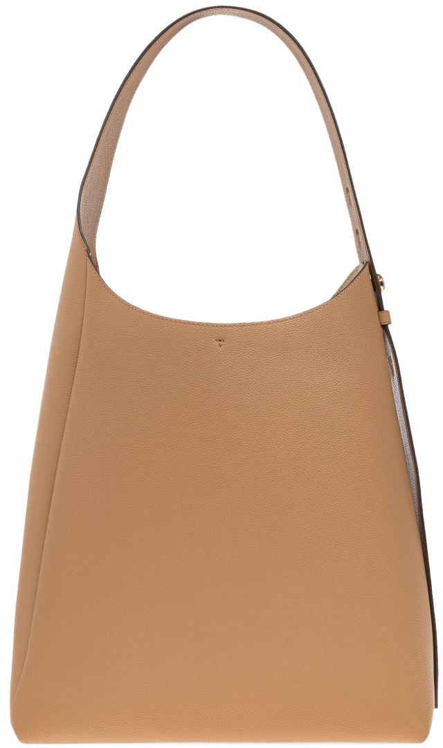 Tory Burch Bags Marrone Chiaro Bruin
