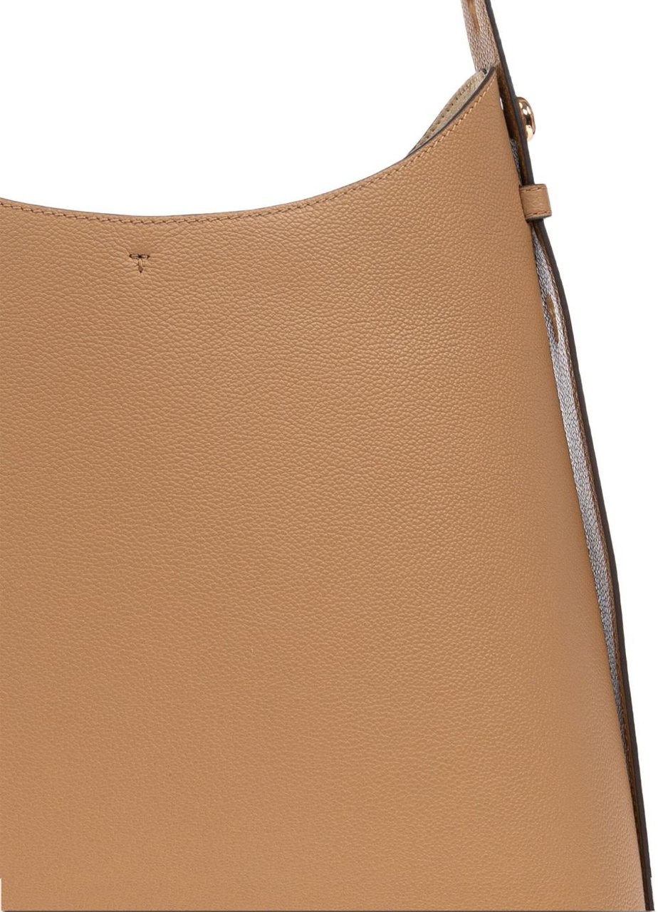 Tory Burch Bags Marrone Chiaro Bruin